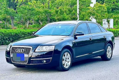 奥迪 A6L 2008款 2.0T 自动标准型