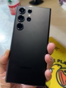 三星 Galaxy S23Ultra 超视觉夜拍 稳劲性能大